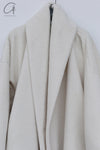 SAMUEL GUI YANG Charlotte Jacket AW21 CO03-2